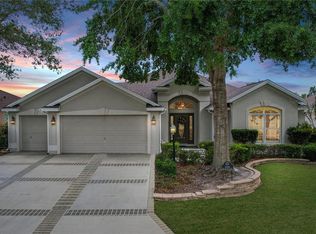 1828 Hollow Branch Way, The Villages, FL 32162