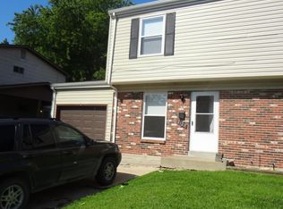 2125 Campus Dr, Saint Charles, MO 63301