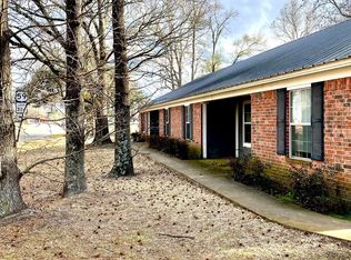 4301 Old Tyler Rd, Nacogdoches, TX 75964