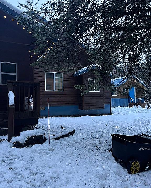 1st image of 13185 Bruno Rd