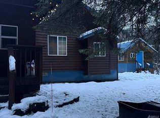 13185 Bruno Rd, Seward, AK 99664