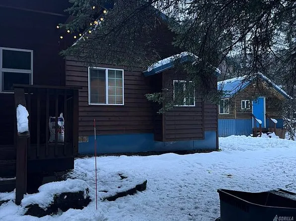 13185 Bruno Rd, Seward, AK 99664