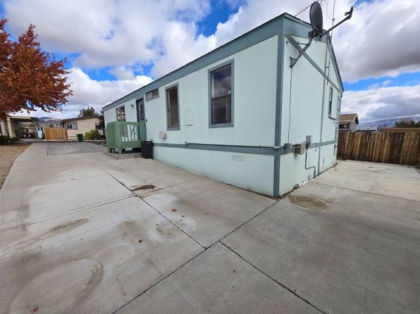 200 James Ct #59, Carson City, NV 89706
