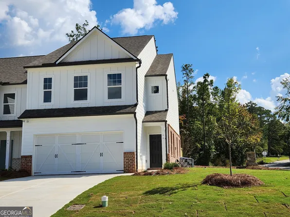 48 Russet Way Lot 52, Newnan, GA 30263