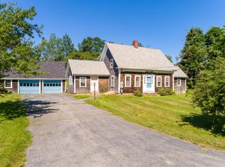 23 Rodgers Rd, New Harbor, ME 04554