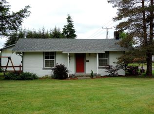 8010 191st Ave SW, Rochester, WA 98579