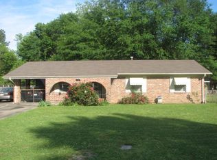 163 High St, Greenville, MS 38701