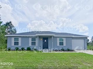 15739 SW 57th Terrace Rd, Ocala, FL 34473