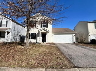 7516 Hemrich Dr, Canal Winchester, OH