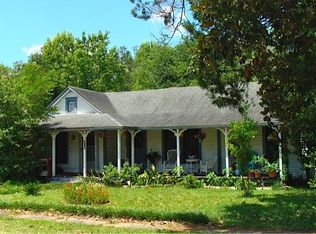 378 S 12th St, Defuniak Springs, FL 32435