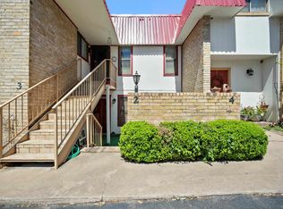 1201 Fm 1431 APT 2, Marble Falls, TX 78654