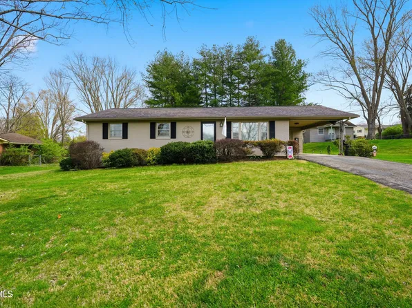 1211 Oakdell Ct, Johnson City, TN 37604