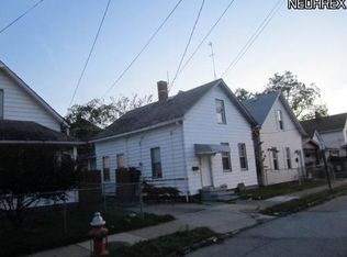 2209 Prame Ave, Cleveland, OH
