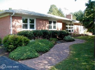 18012 Aquasco Rd, Brandywine, MD 20613