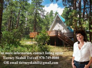 649 Sierra Dr, Durango, CO 81301