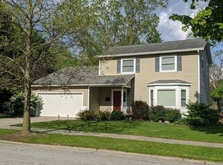 1425 Dicken Dr, Ann Arbor, MI