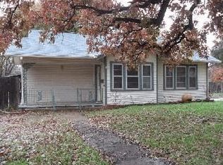 2500 Carnation Ave, Fort Worth, TX 76111