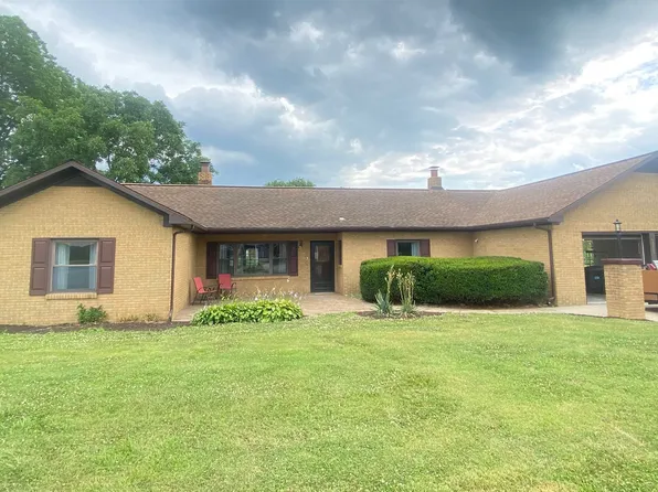 5953 W 1st St, Richland, IN 47634