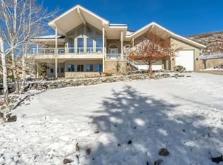 3336 Daybreaker Dr, Park City, UT 84098