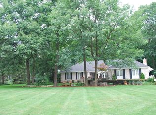 5600 Hunters Gate, Troy, MI 48098