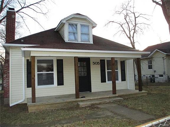 2nd image of 505 W Elvins Blvd