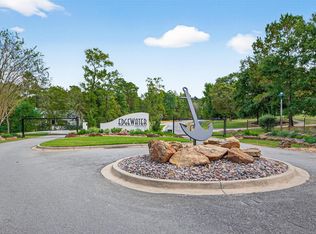 314 Scenic Lake Ct, Montgomery, TX 77316