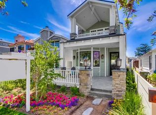 153 I Ave, Coronado, CA 92118