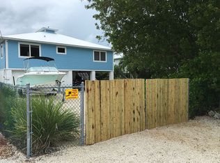 216 Newfound Blvd, Big Pine Key, FL 33043