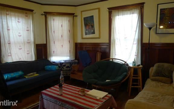 36 Elm St. #1 Boston - Jamaica Plain Unit Photo 2