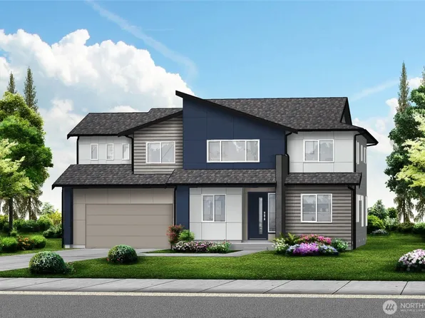 1629 141st Street E #77, Tacoma, WA 98445