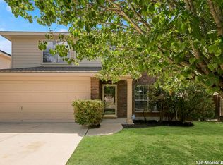 9911 Dawn Trl, San Antonio, TX 78254