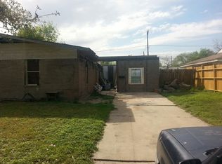 4621 Branscomb Dr, Corpus Christi, TX 78411