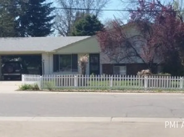 19 E 17th Ave, Longmont, CO 80504