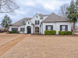 10244 W Shrewsbury Run, Collierville, TN 38017
