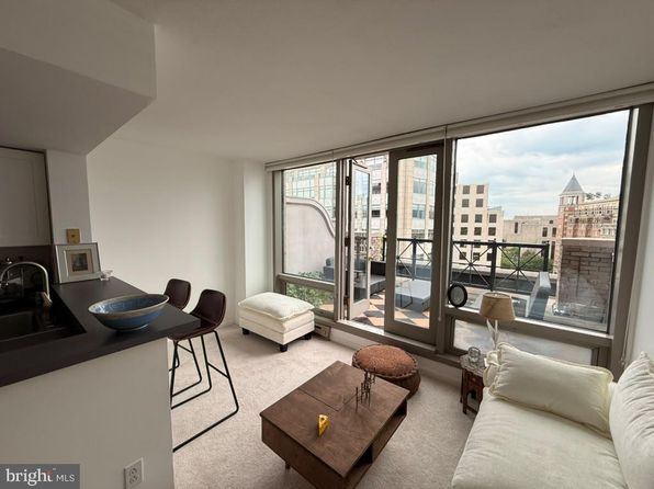 701 Pennsylvania Ave APT 1020