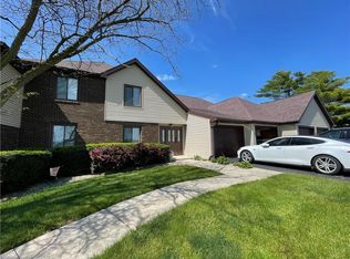 5 Greenbriar Dr UNIT 6, Mattoon, IL 61938