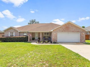150 Conquest Ave, Crestview, FL 32536