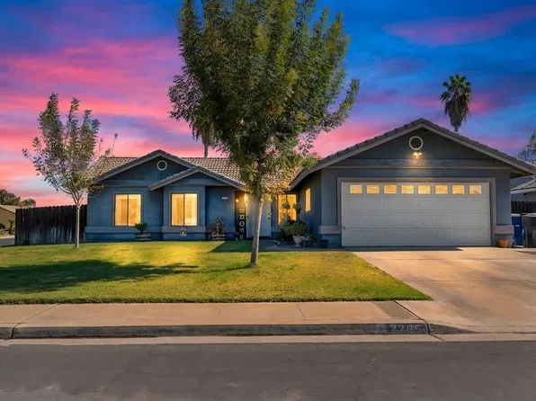 2265 Knowlwood Ct, Hanford, CA 93230