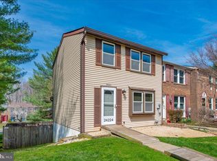 24224 Newbury Rd, Gaithersburg, MD