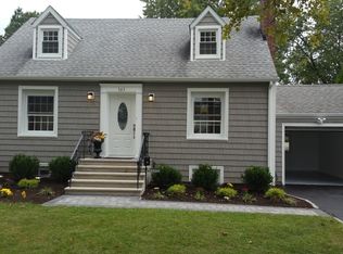 363 Mountain Ave, Springfield, NJ 07081