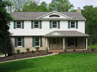 109 North Ave, Washington, PA 15301