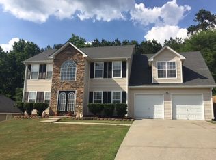 859 Kendall Park Dr, Winder, GA 30680
