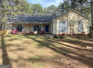 120 Parker Dr, McDonough, GA 30253