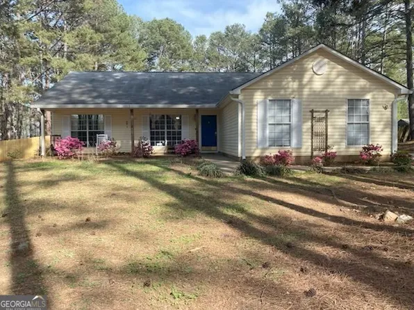 120 Parker Dr, McDonough, GA 30253