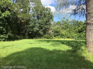118 N 1st St, Spring Lake, NC 28390