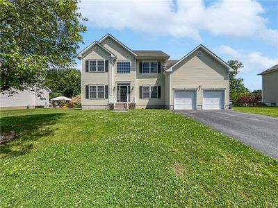 3042 Molly Pitcher Drive, New Windsor, NY, 12553
