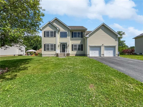 3042 Molly Pitcher Drive, New Windsor, NY 12553