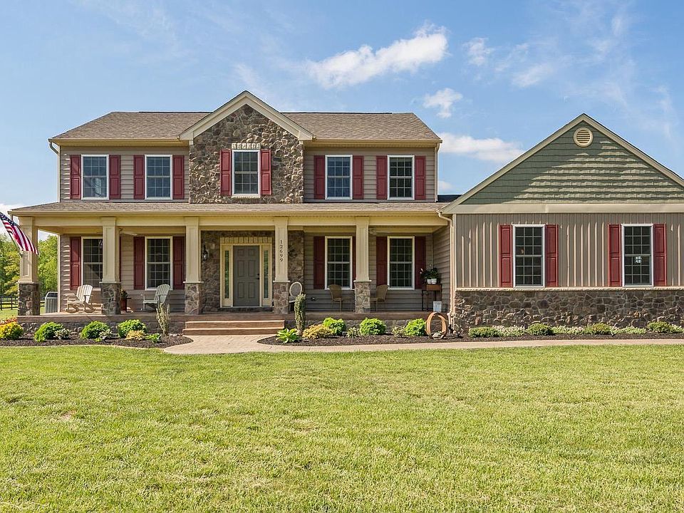 1st image of 12699 Lemaster Dr