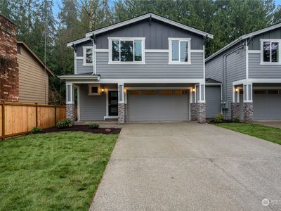 818 105th Place SE #A, Everett, WA, 98208