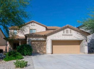 30262 W Crittenden Ln, Buckeye, AZ 85396